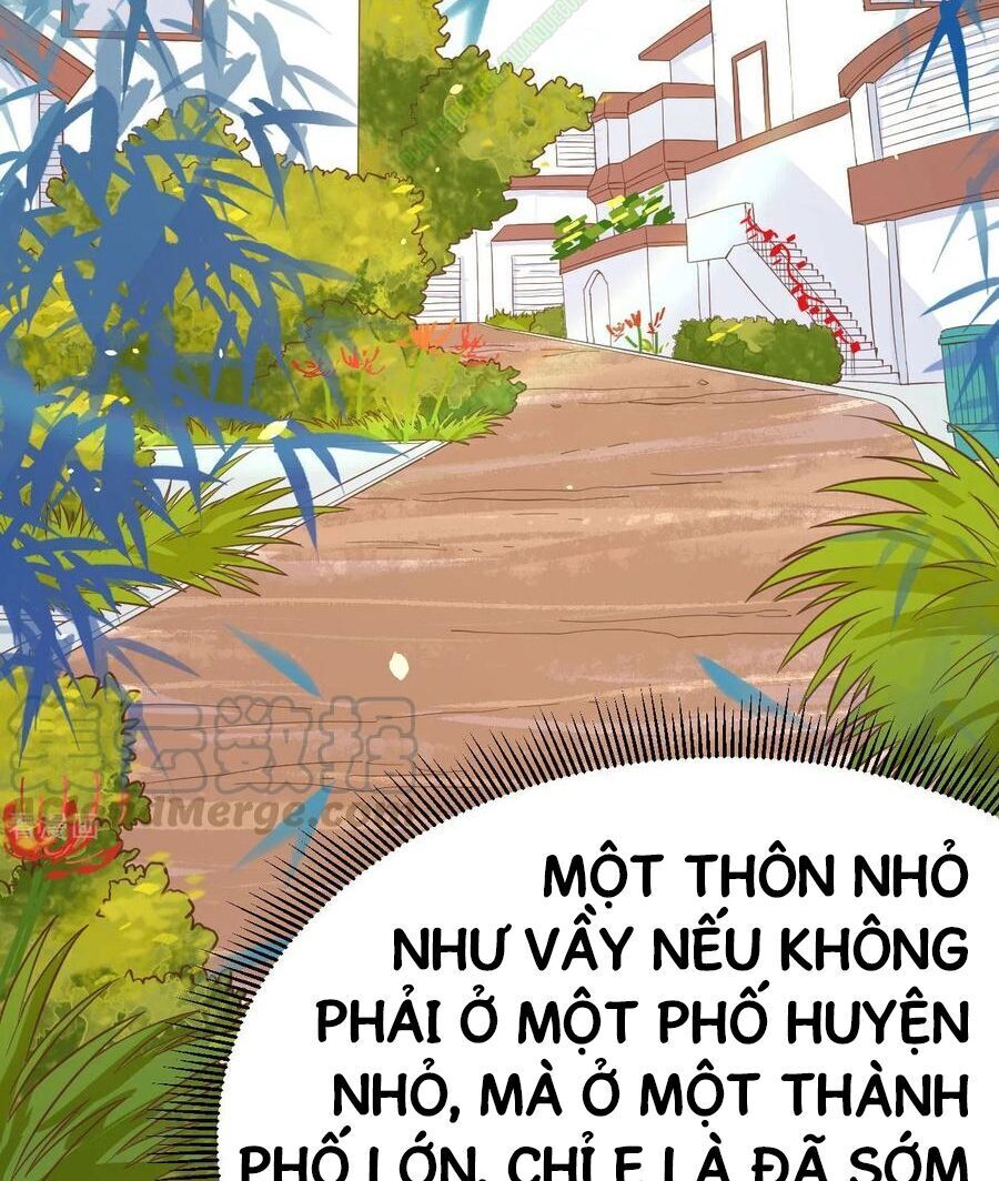 Từ Hôm Nay Bắt Đầu Làm Thành Chủ Chapter 96 - 20