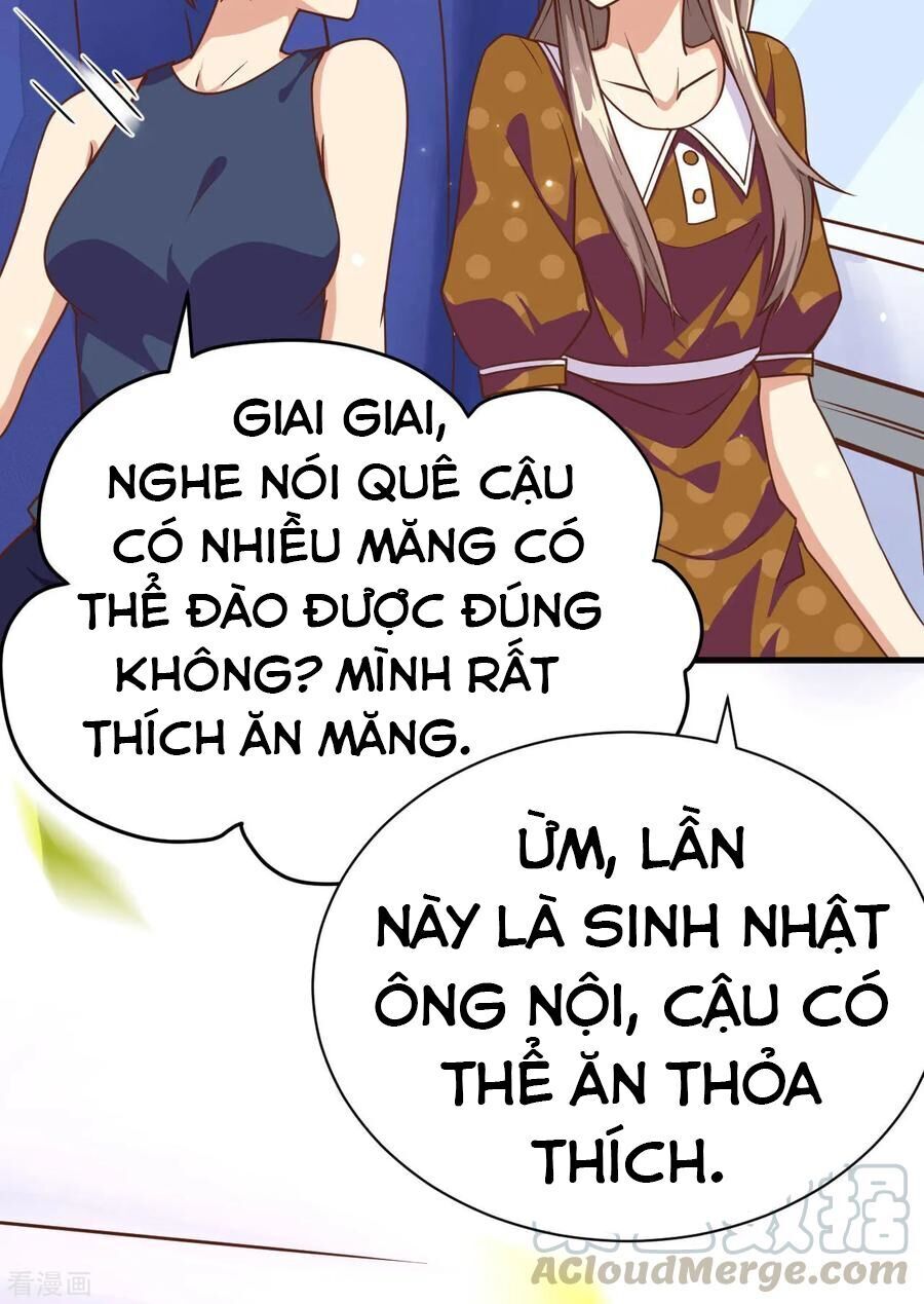 Từ Hôm Nay Bắt Đầu Làm Thành Chủ Chapter 96 - 8