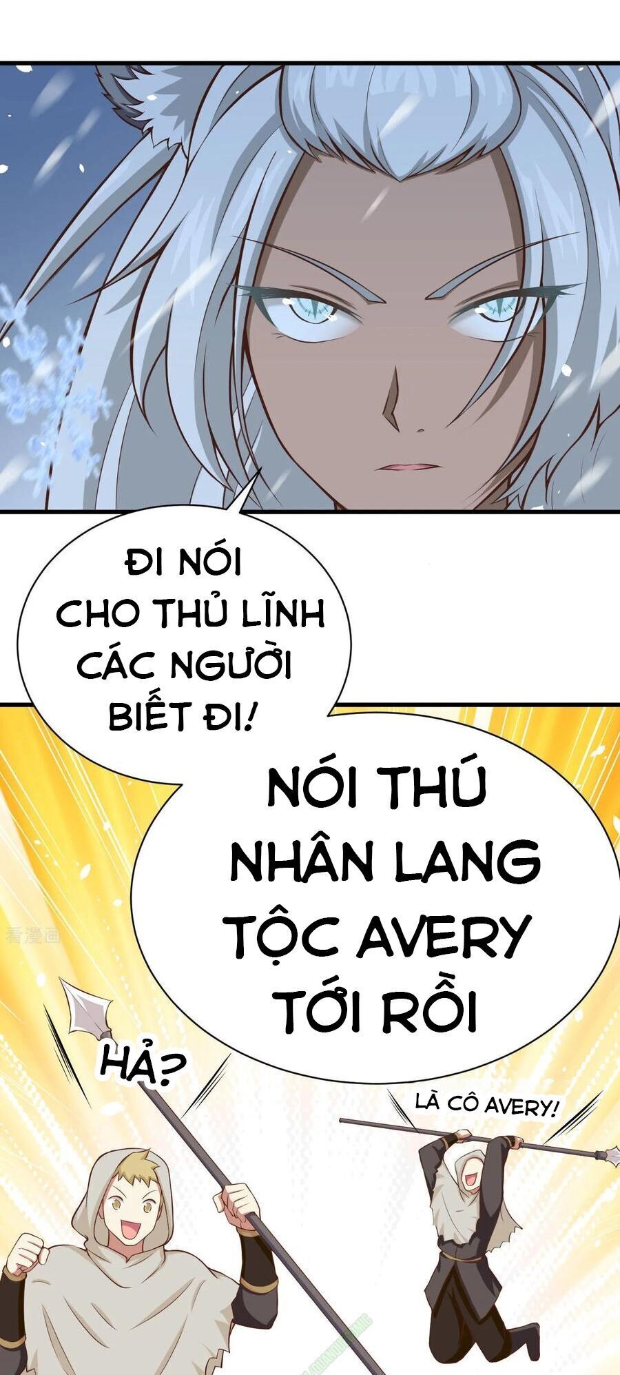 Từ Hôm Nay Bắt Đầu Làm Thành Chủ Chapter 97 - 27