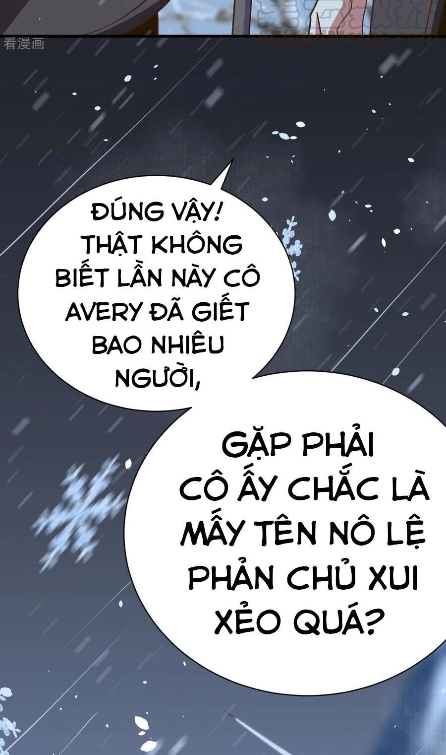 Từ Hôm Nay Bắt Đầu Làm Thành Chủ Chapter 97 - 33