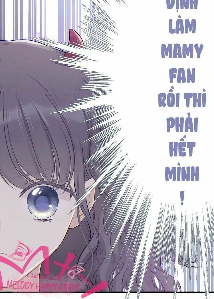 Đừng Để Tôi Bảo Vệ Chapter 11 - Trang 2