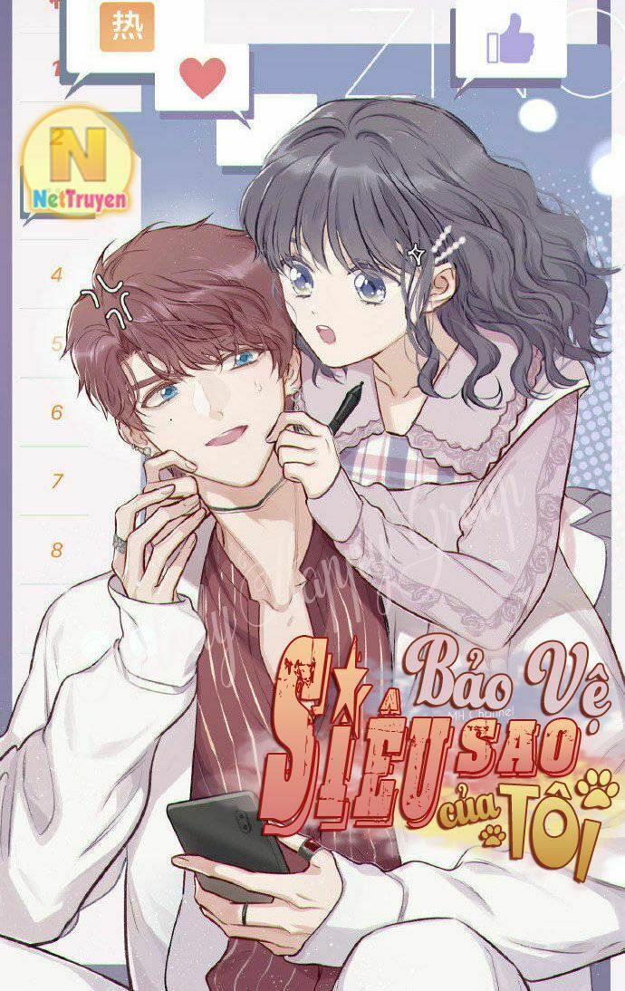 Đừng Để Tôi Bảo Vệ Chapter 17 - Trang 2