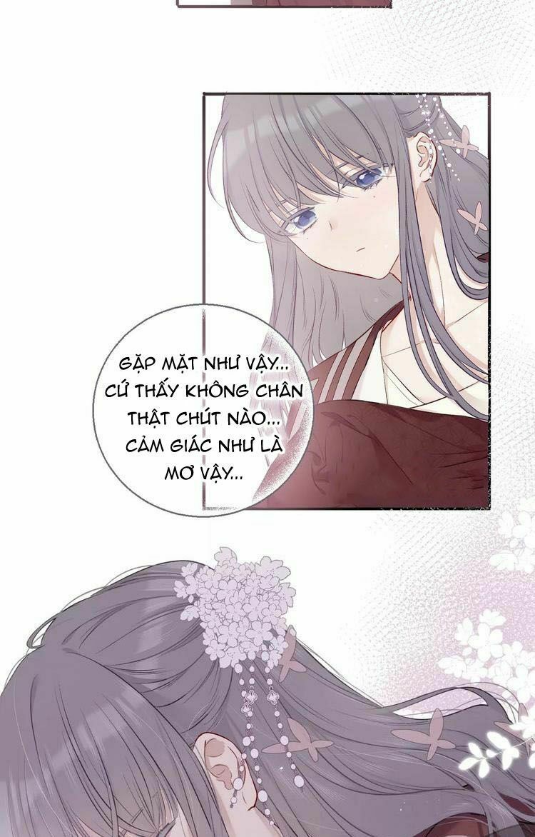 Đừng Để Tôi Bảo Vệ Chapter 17 - Trang 2