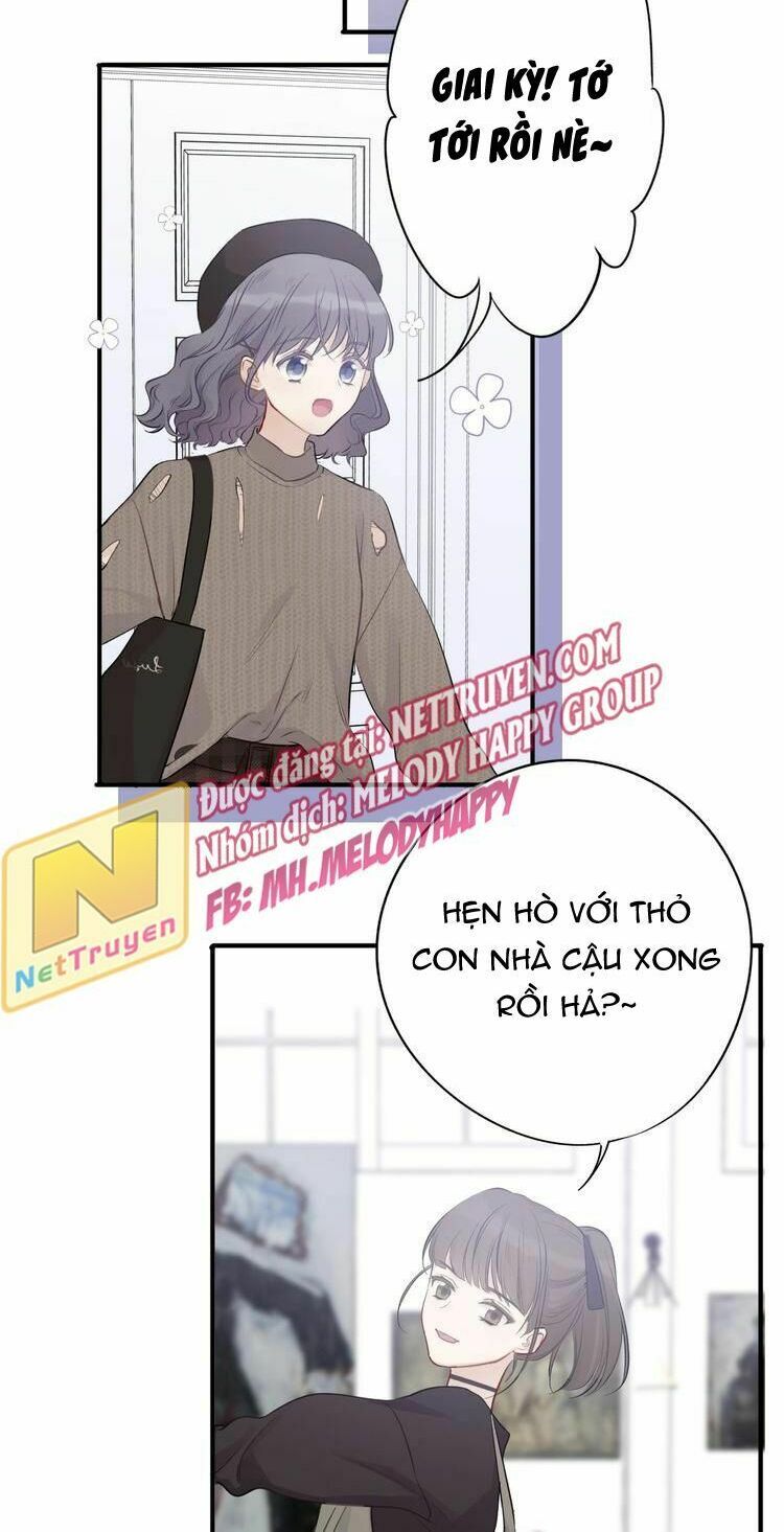 Đừng Để Tôi Bảo Vệ Chapter 18 - Trang 2