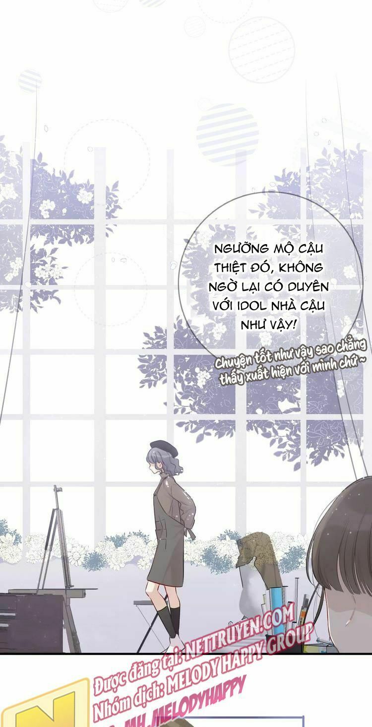 Đừng Để Tôi Bảo Vệ Chapter 18 - Trang 2