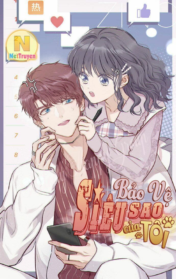 Đừng Để Tôi Bảo Vệ Chapter 19 - Trang 2