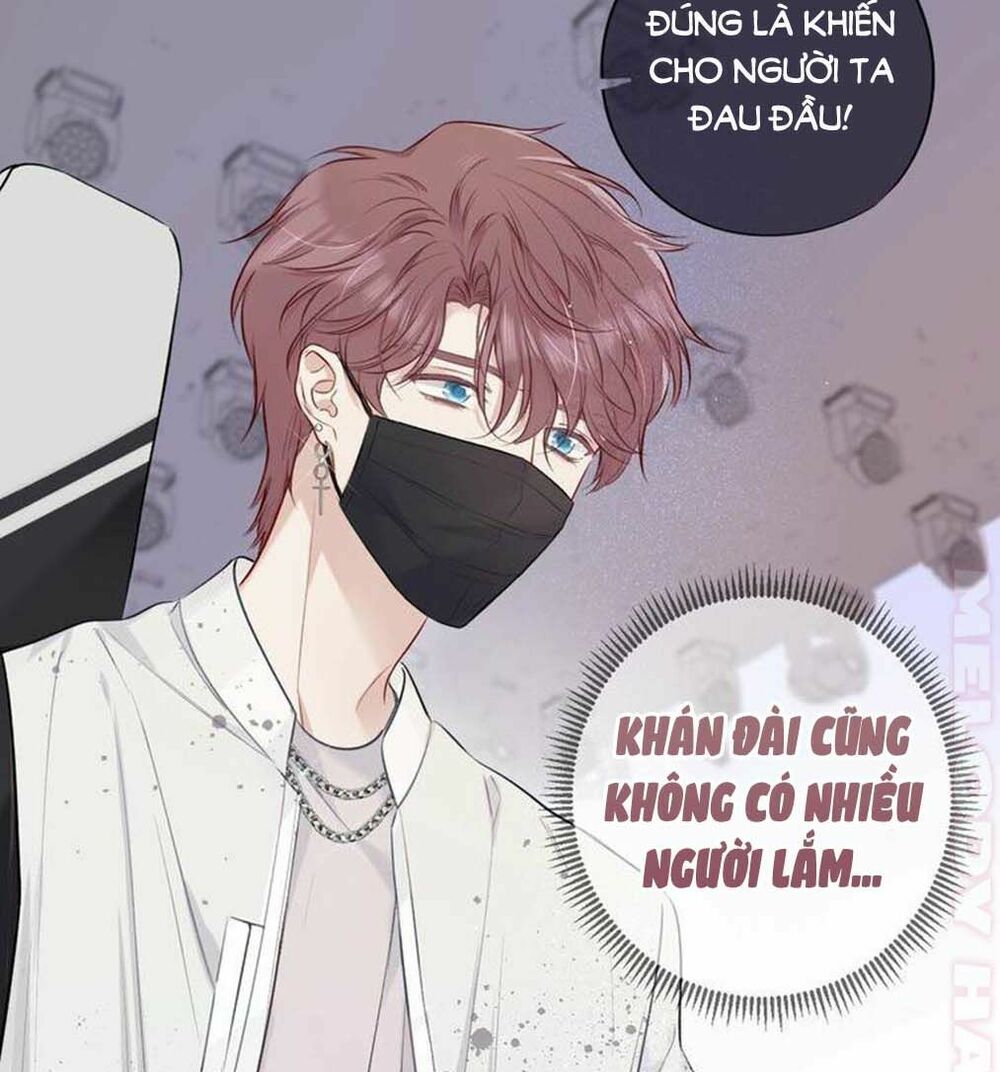 Đừng Để Tôi Bảo Vệ Chapter 19 - Trang 2