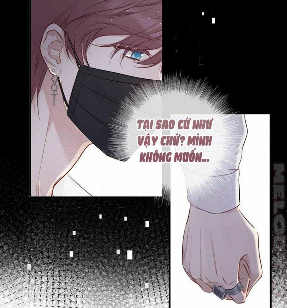 Đừng Để Tôi Bảo Vệ Chapter 19 - Trang 2