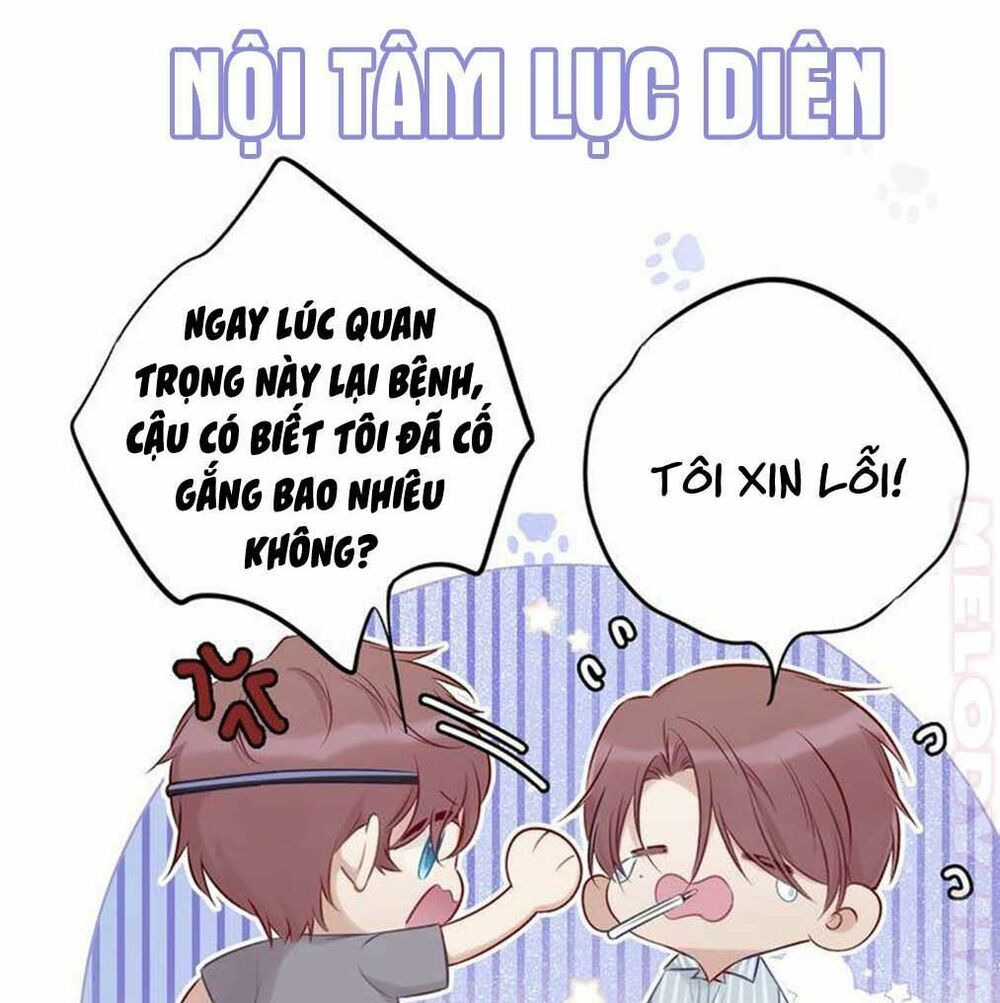 Đừng Để Tôi Bảo Vệ Chapter 19 - Trang 2