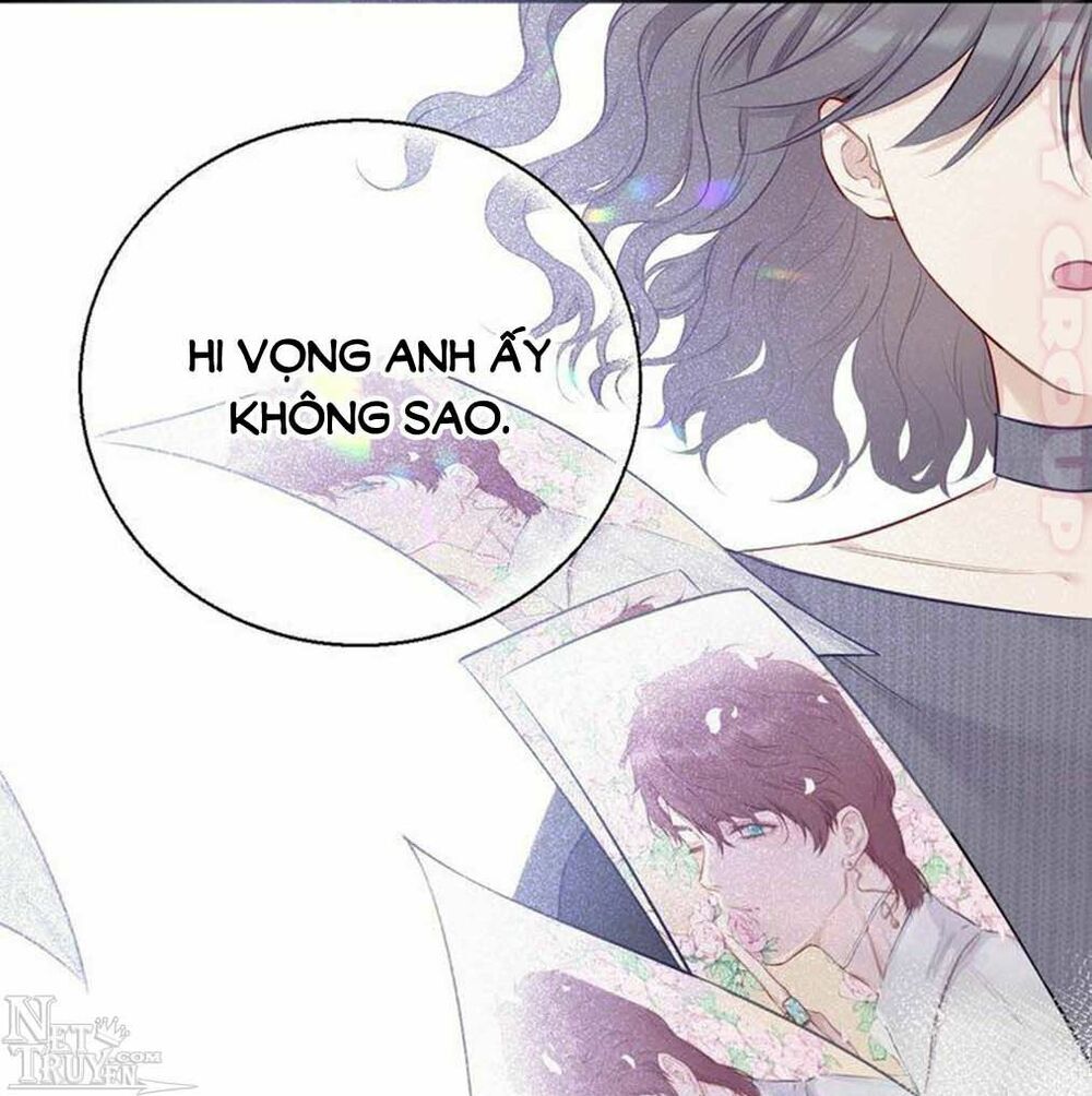 Đừng Để Tôi Bảo Vệ Chapter 19 - Trang 2