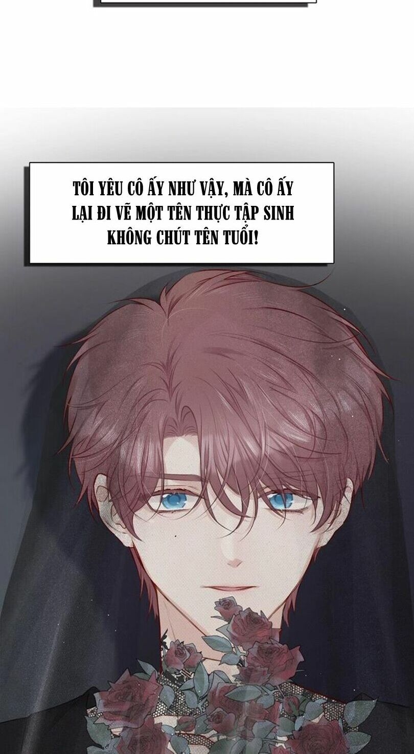 Đừng Để Tôi Bảo Vệ Chapter 21 - Trang 2