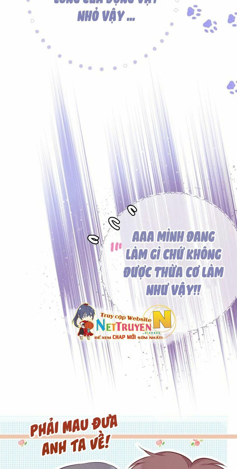 Đừng Để Tôi Bảo Vệ Chapter 21 - Trang 2