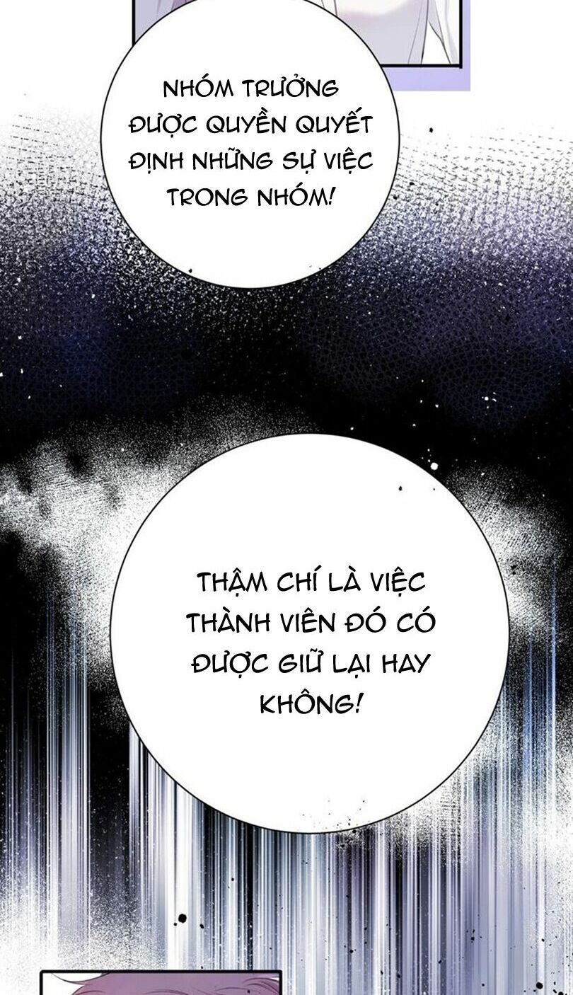 Đừng Để Tôi Bảo Vệ Chapter 23 - Trang 2