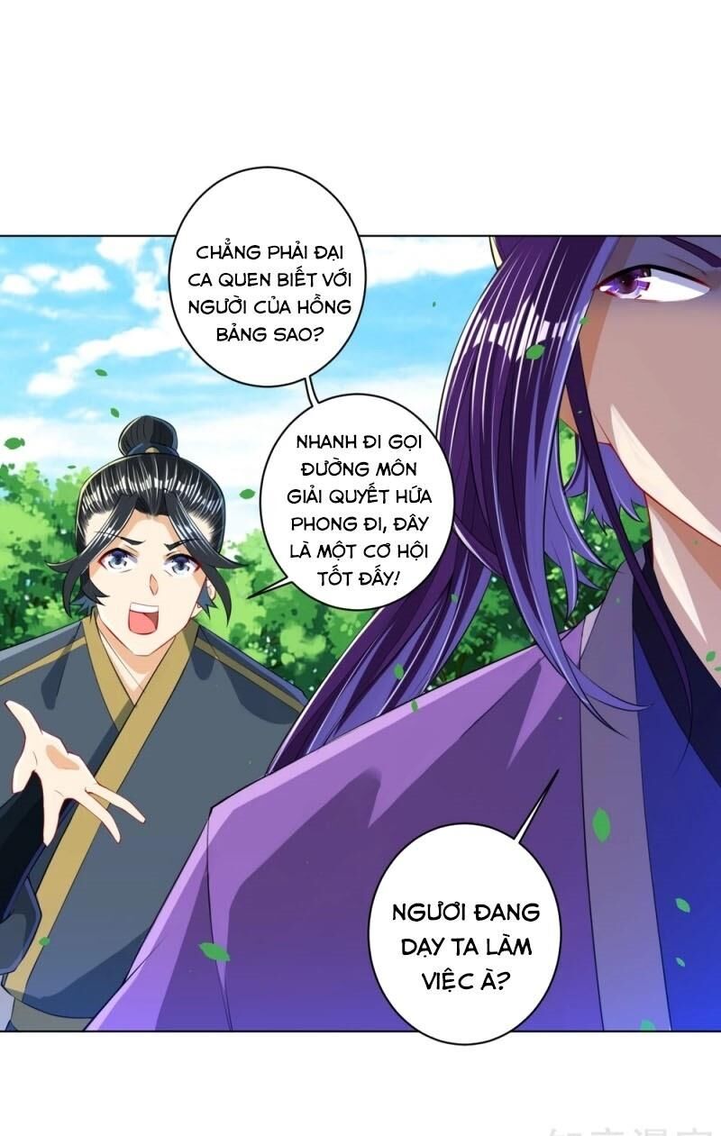 Nhất Đẳng Gia Đinh Chapter 101 - 11