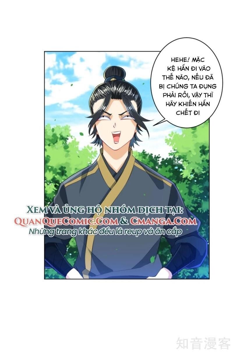 Nhất Đẳng Gia Đinh Chapter 101 - 10