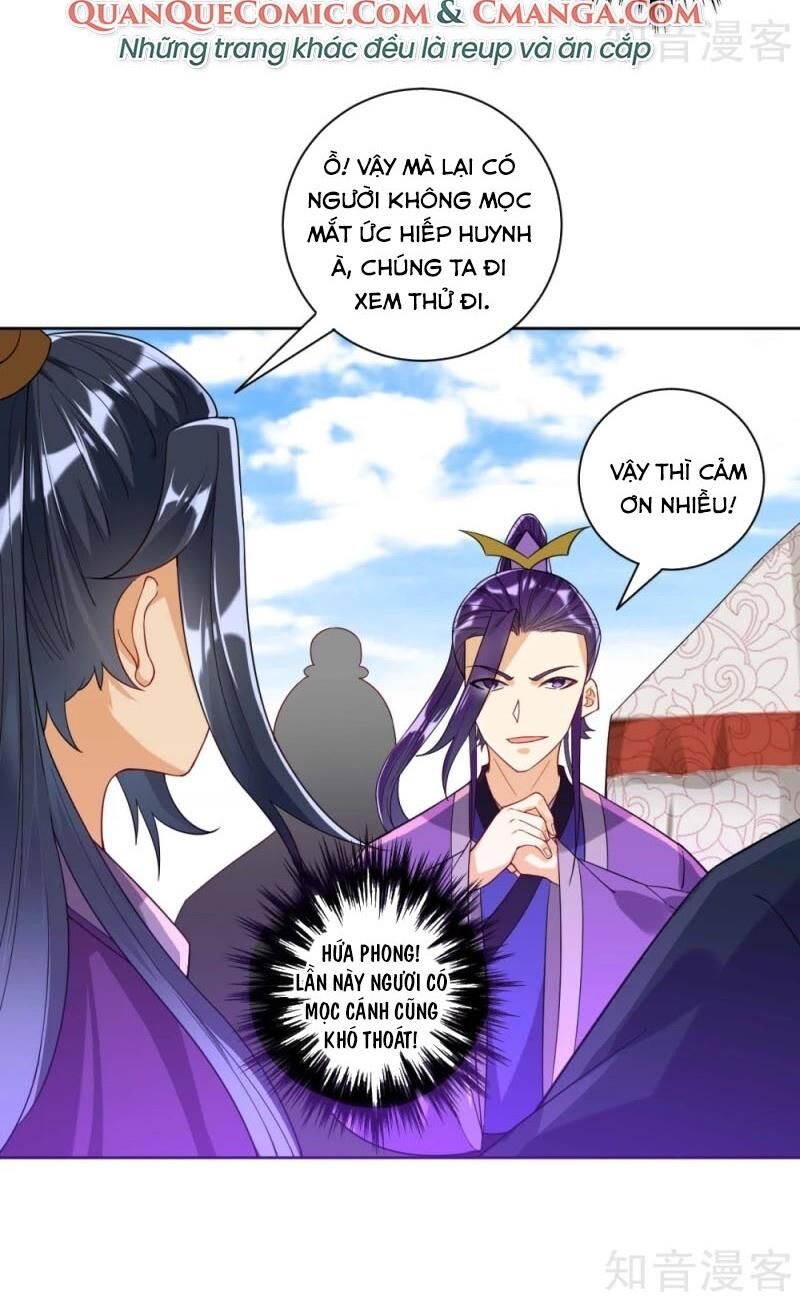 Nhất Đẳng Gia Đinh Chapter 102 - 6