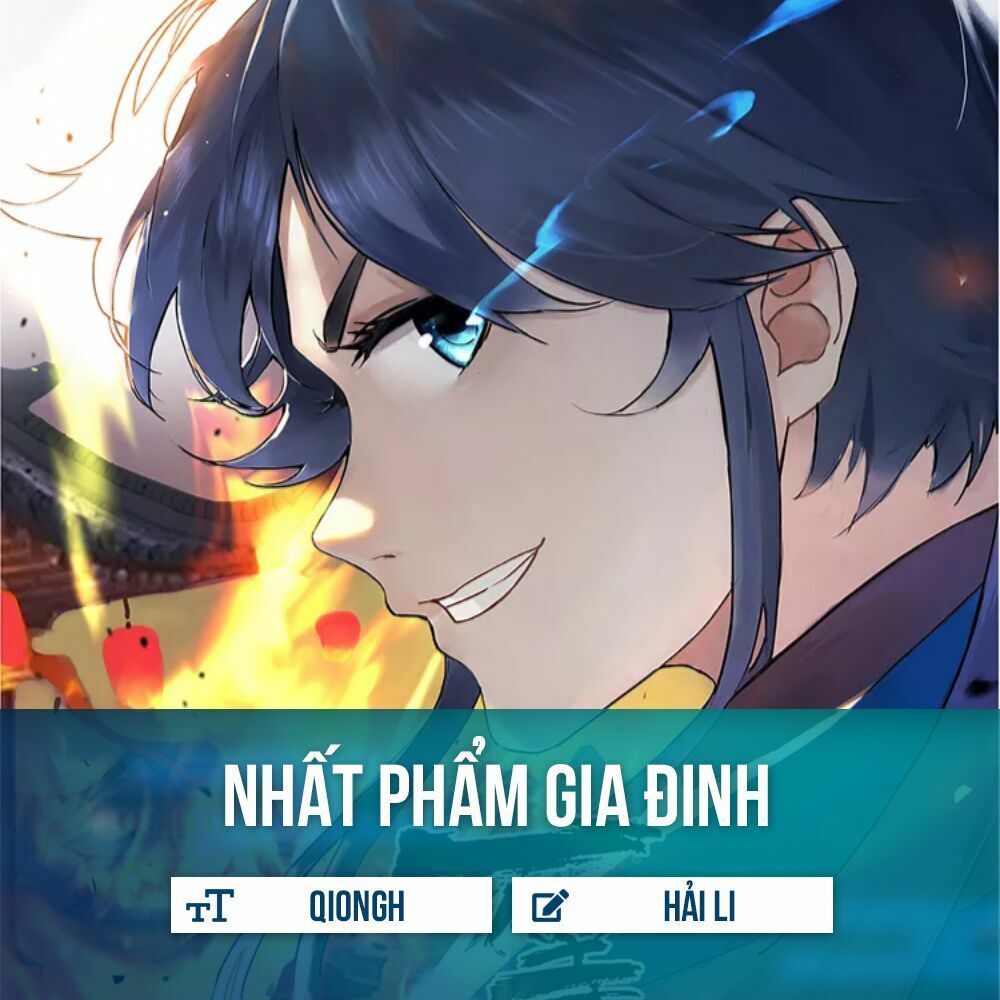 Nhất Đẳng Gia Đinh Chapter 12 - 2