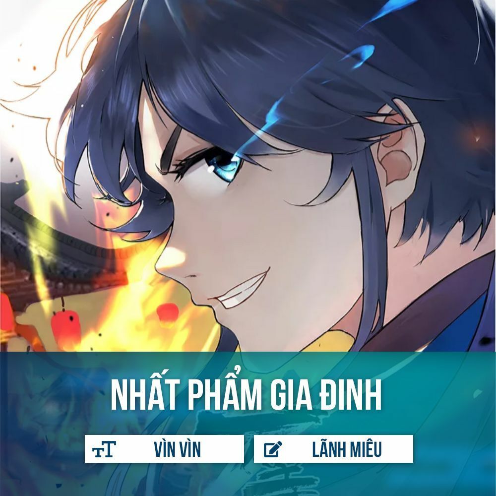 Nhất Đẳng Gia Đinh Chapter 13 - 2