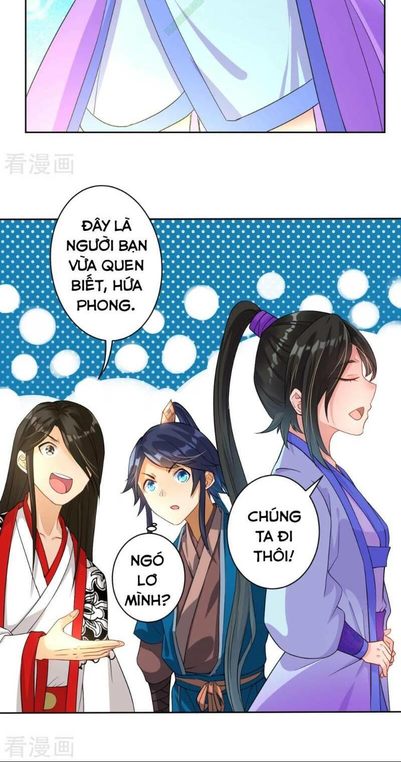 Nhất Đẳng Gia Đinh Chapter 15 - 5