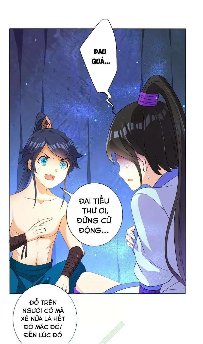 Nhất Đẳng Gia Đinh Chapter 19 - 14