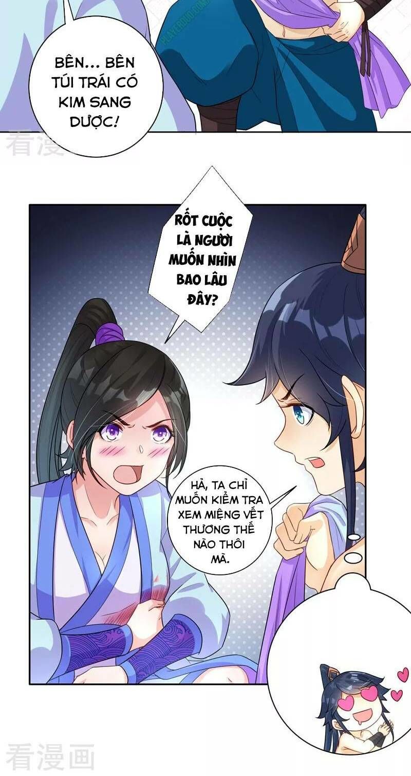 Nhất Đẳng Gia Đinh Chapter 19 - 7