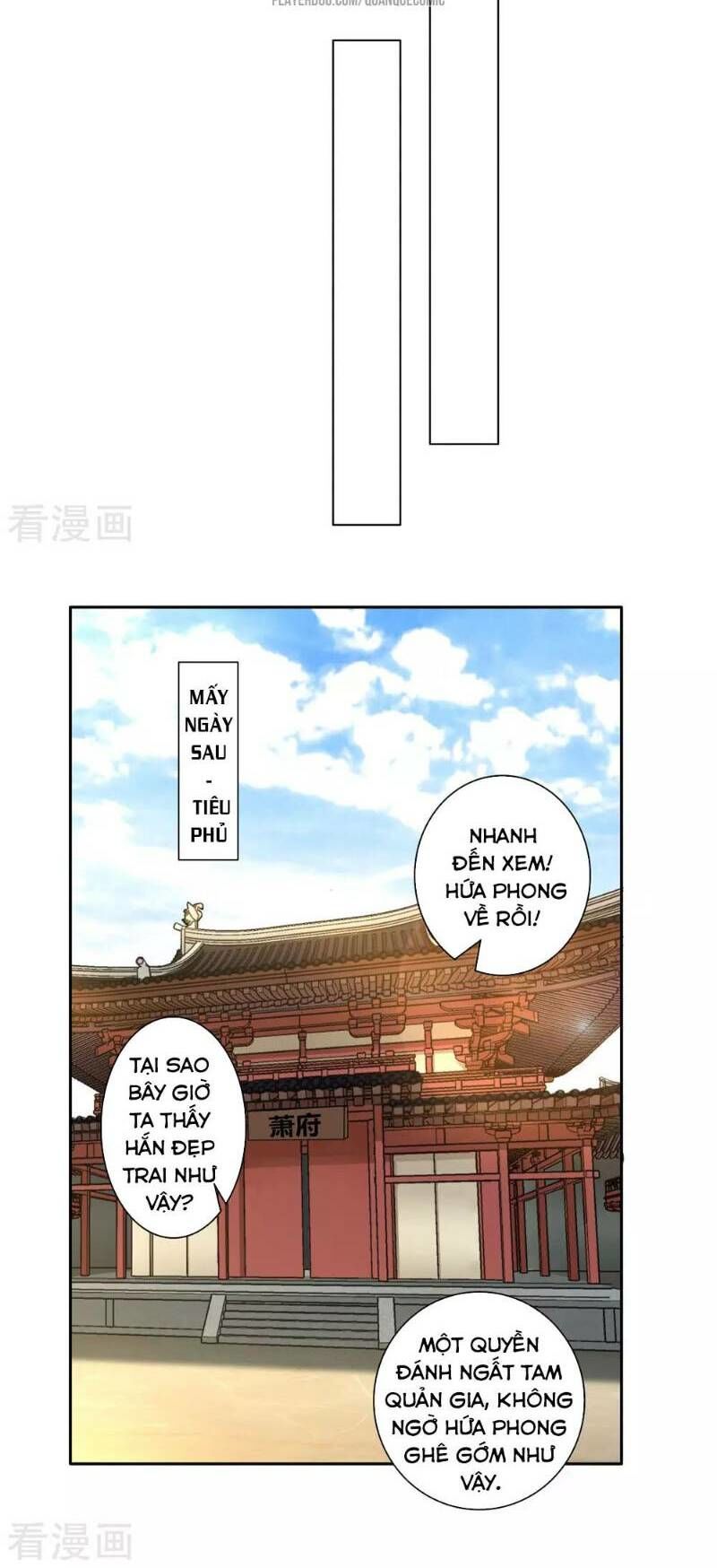 Nhất Đẳng Gia Đinh Chapter 22 - 22