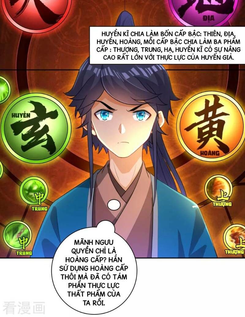 Nhất Đẳng Gia Đinh Chapter 26 - 6