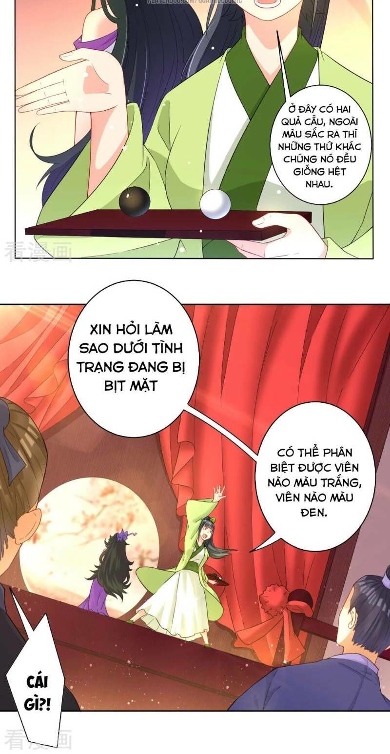 Nhất Đẳng Gia Đinh Chapter 27 - 25