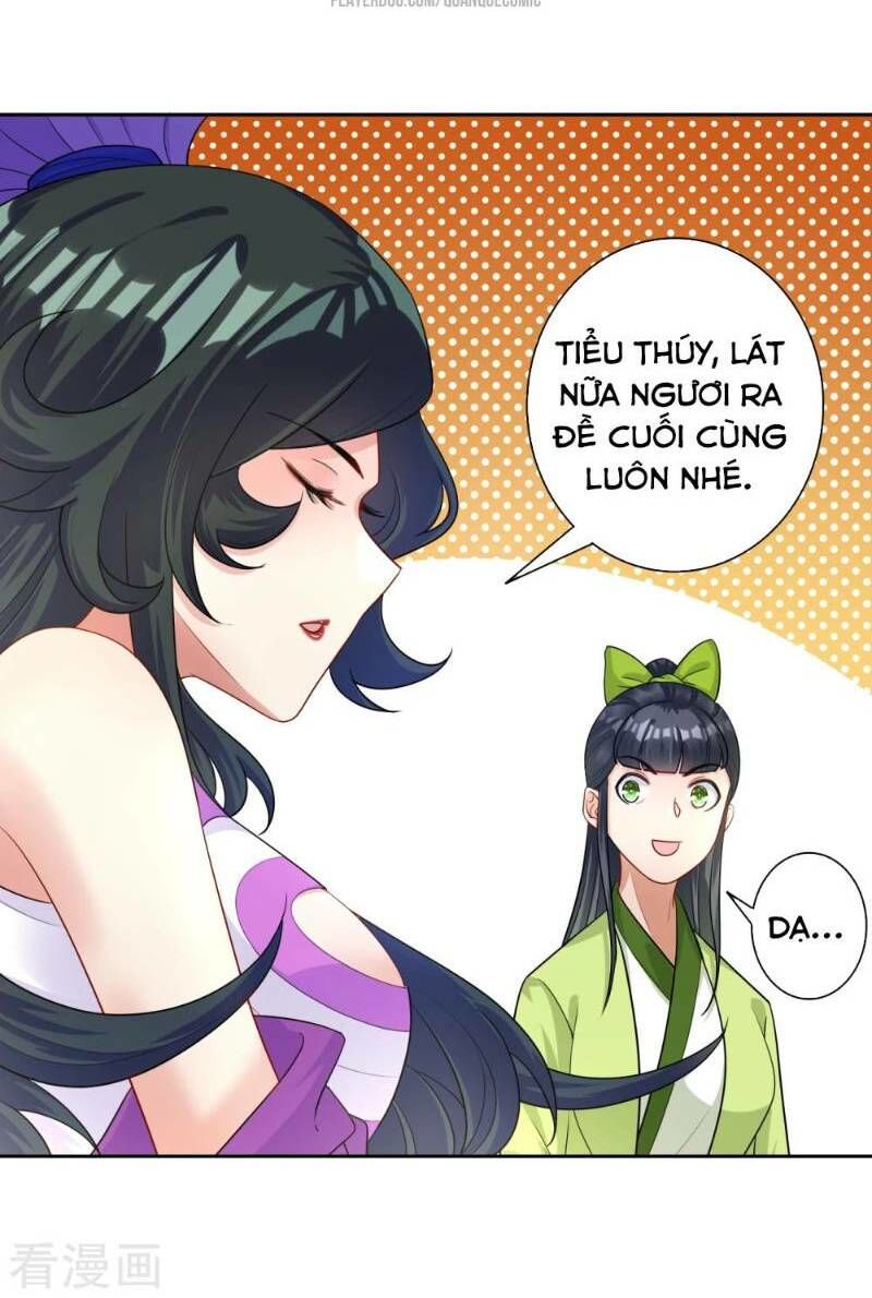 Nhất Đẳng Gia Đinh Chapter 28 - 11