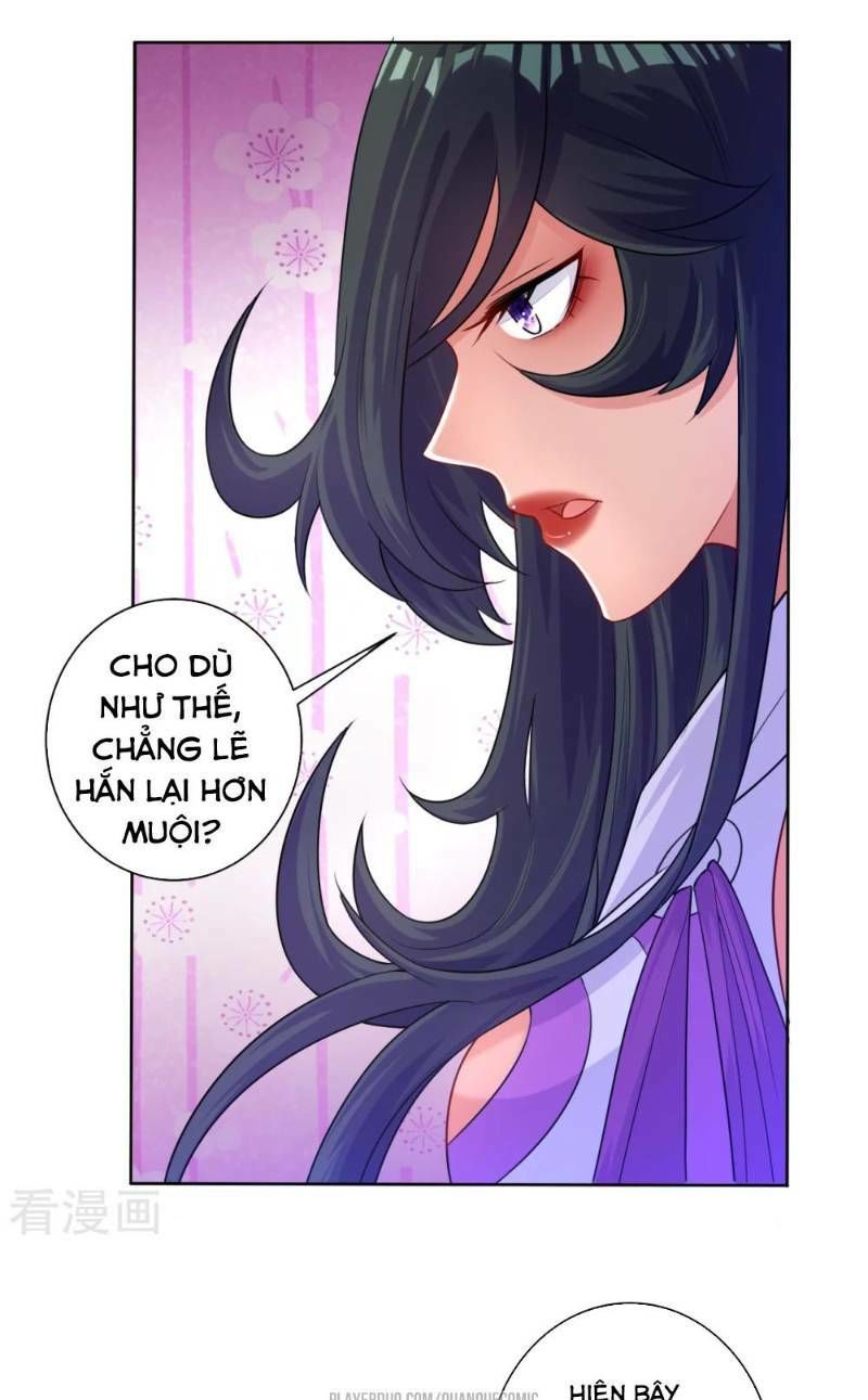 Nhất Đẳng Gia Đinh Chapter 30 - 6