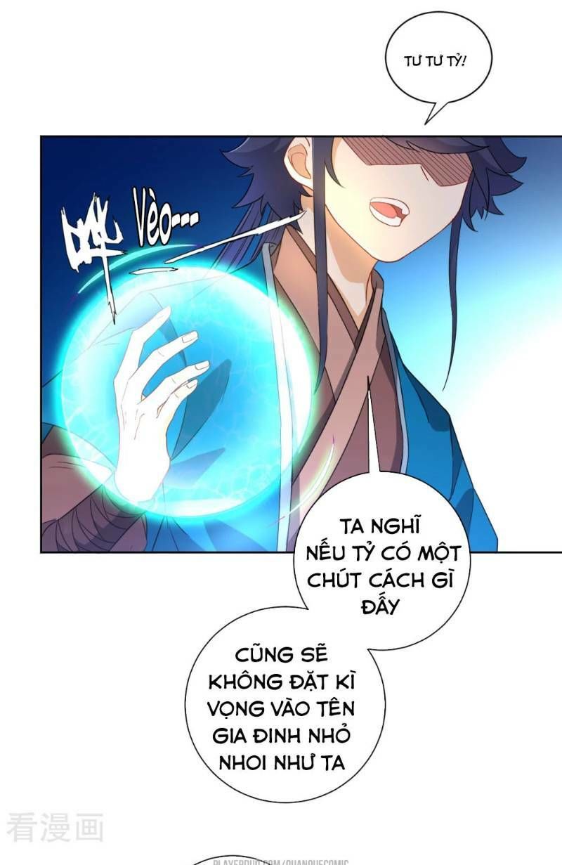 Nhất Đẳng Gia Đinh Chapter 31 - 6