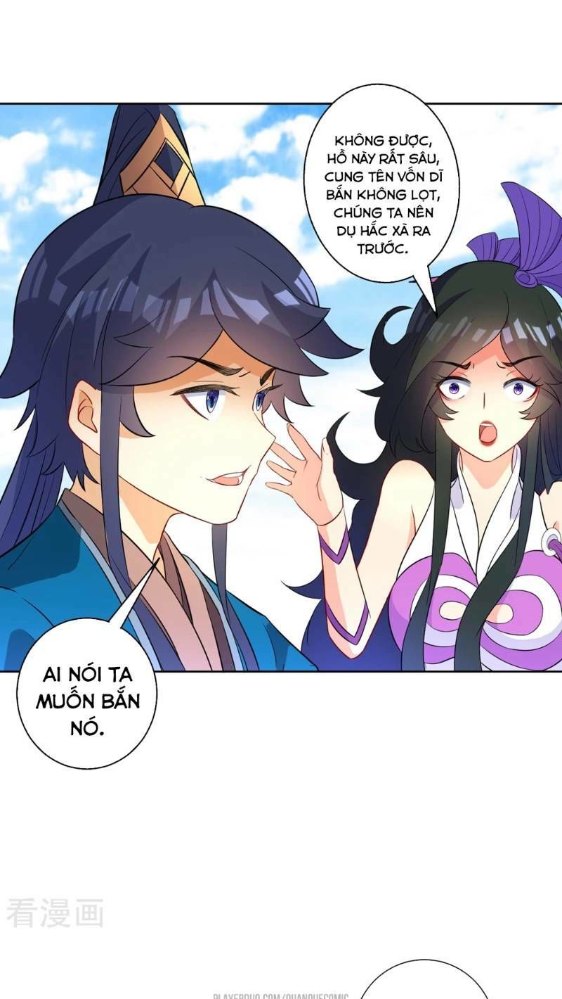 Nhất Đẳng Gia Đinh Chapter 35 - 4