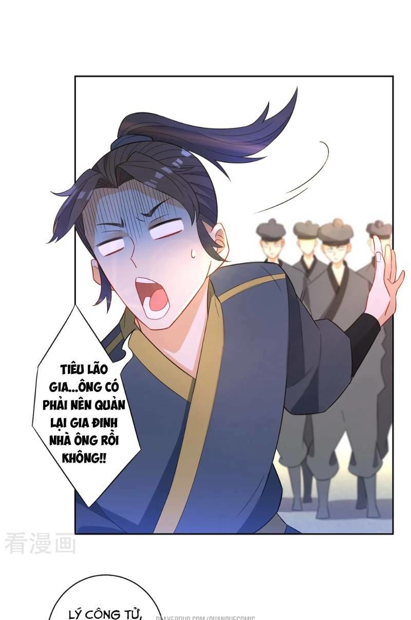 Nhất Đẳng Gia Đinh Chapter 42 - 18