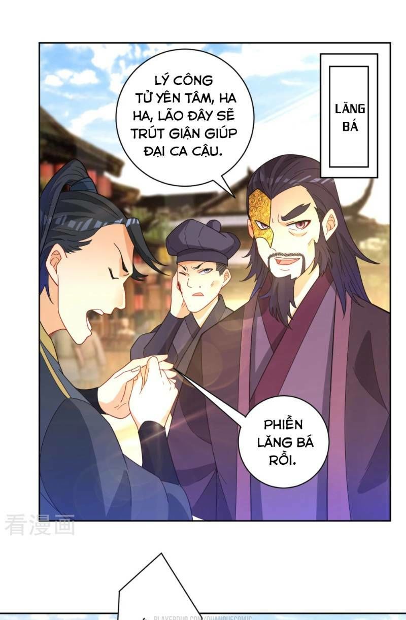 Nhất Đẳng Gia Đinh Chapter 47 - 19