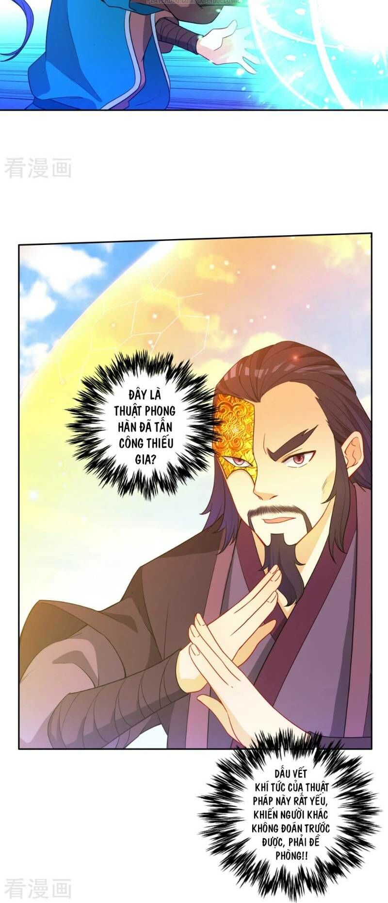 Nhất Đẳng Gia Đinh Chapter 48 - 19