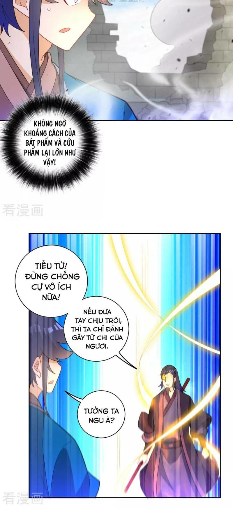 Nhất Đẳng Gia Đinh Chapter 48 - 6