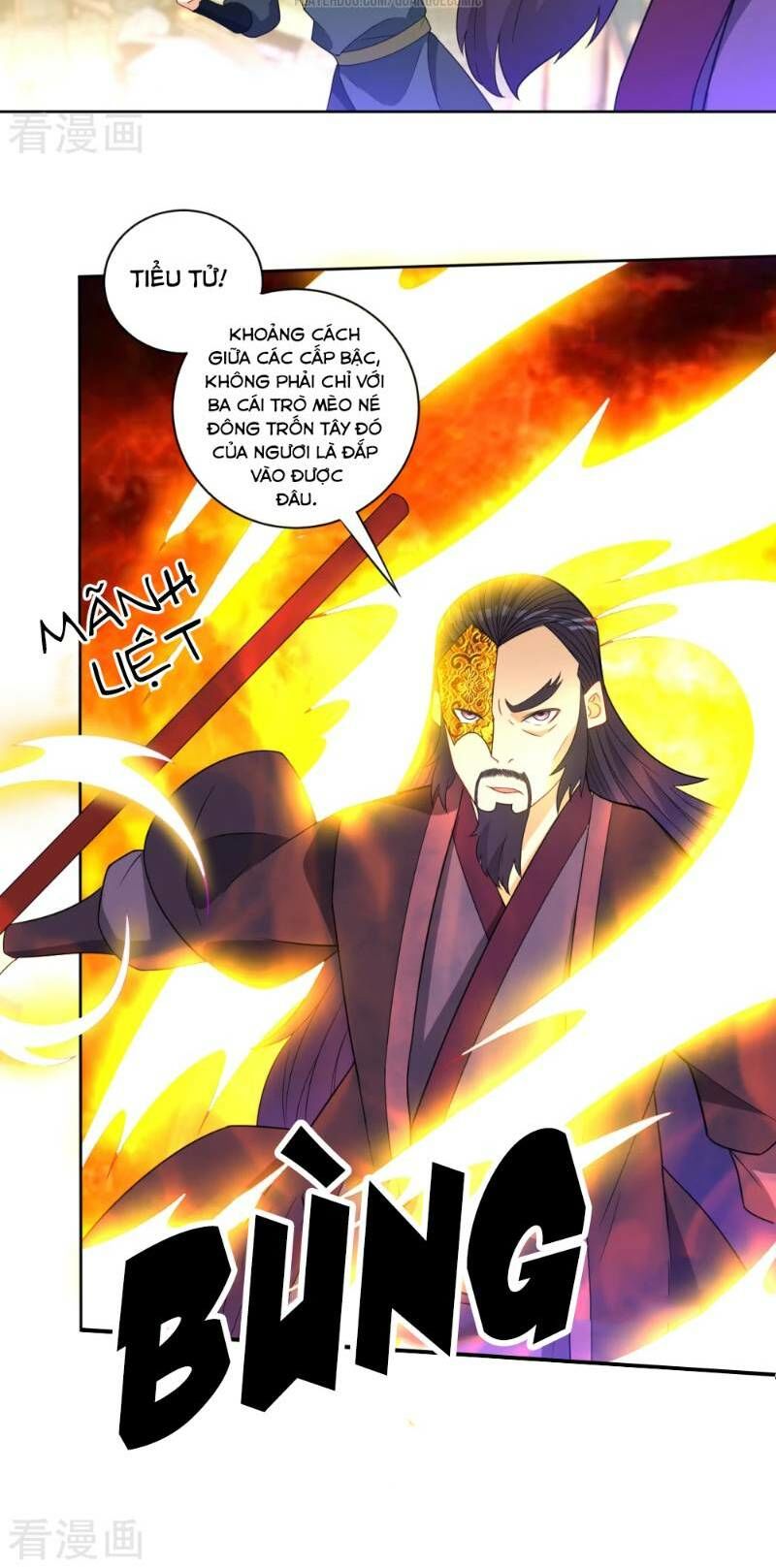 Nhất Đẳng Gia Đinh Chapter 48 - 10