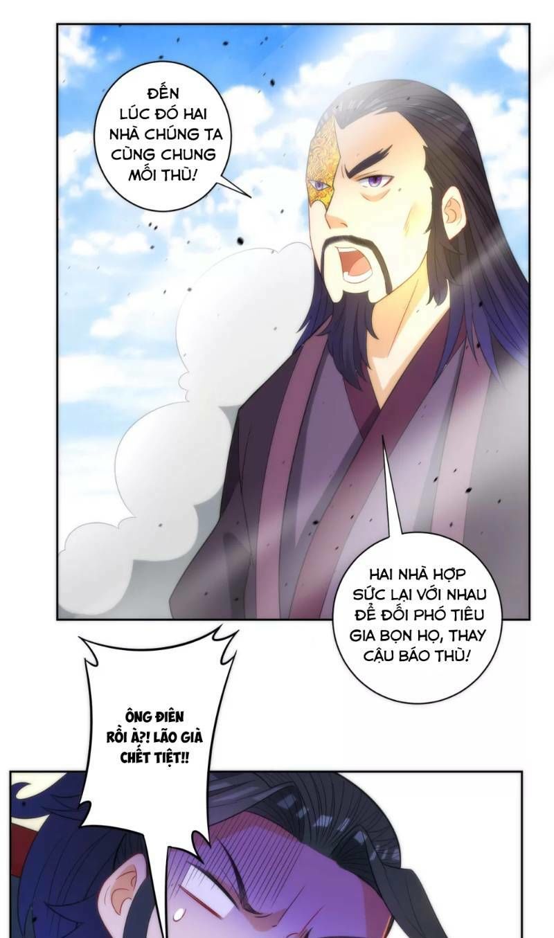 Nhất Đẳng Gia Đinh Chapter 49 - 9