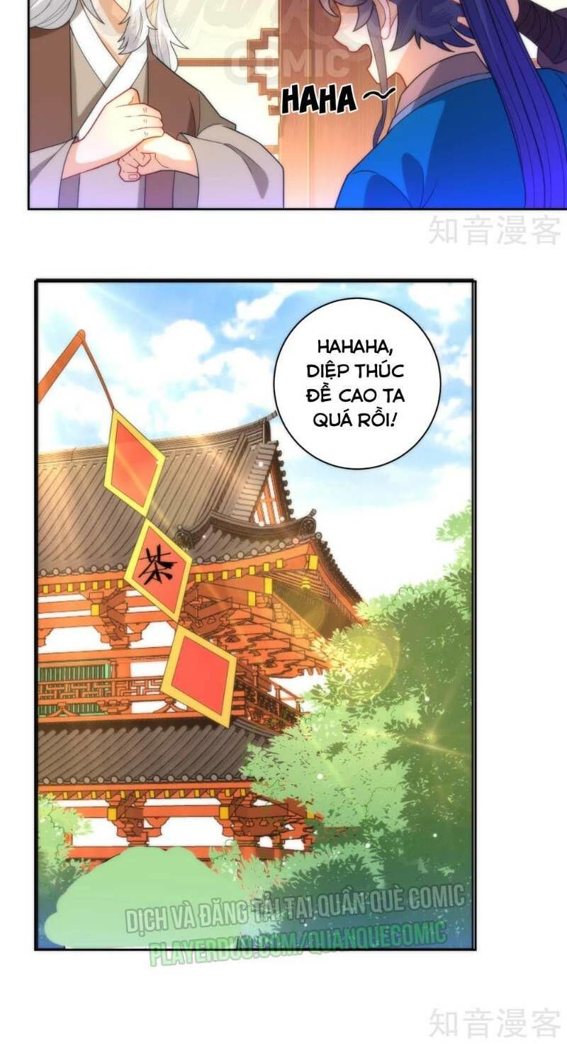 Nhất Đẳng Gia Đinh Chapter 52 - 2