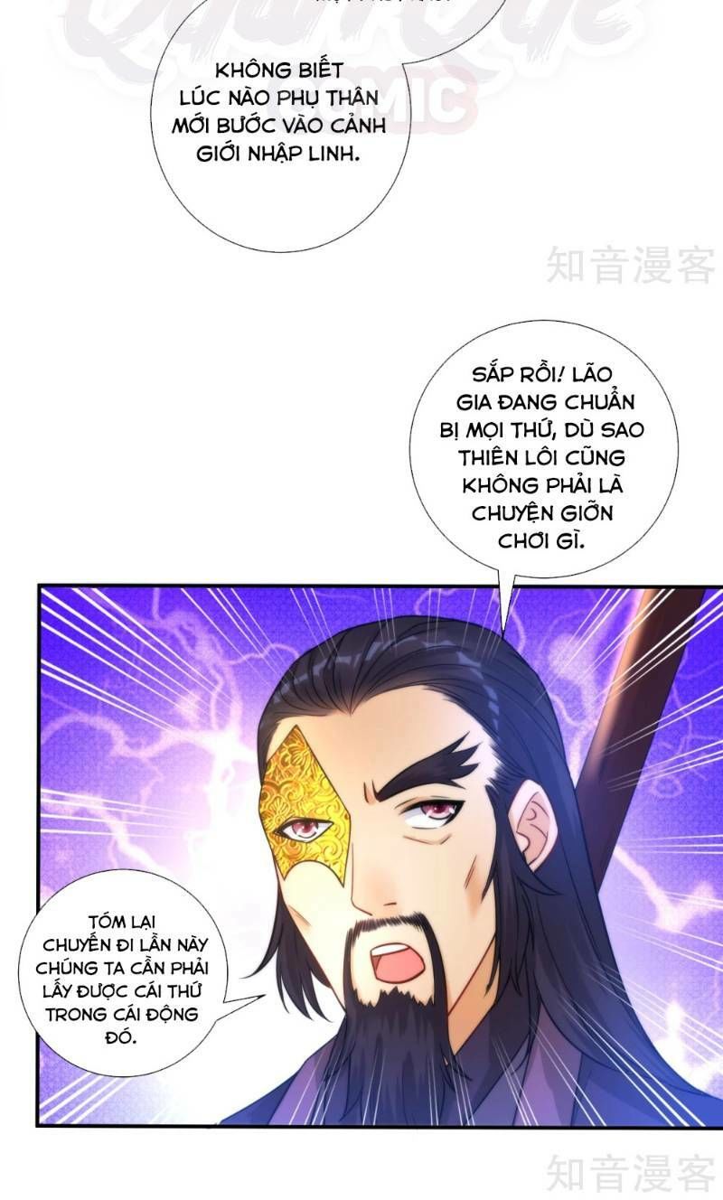 Nhất Đẳng Gia Đinh Chapter 53 - 10