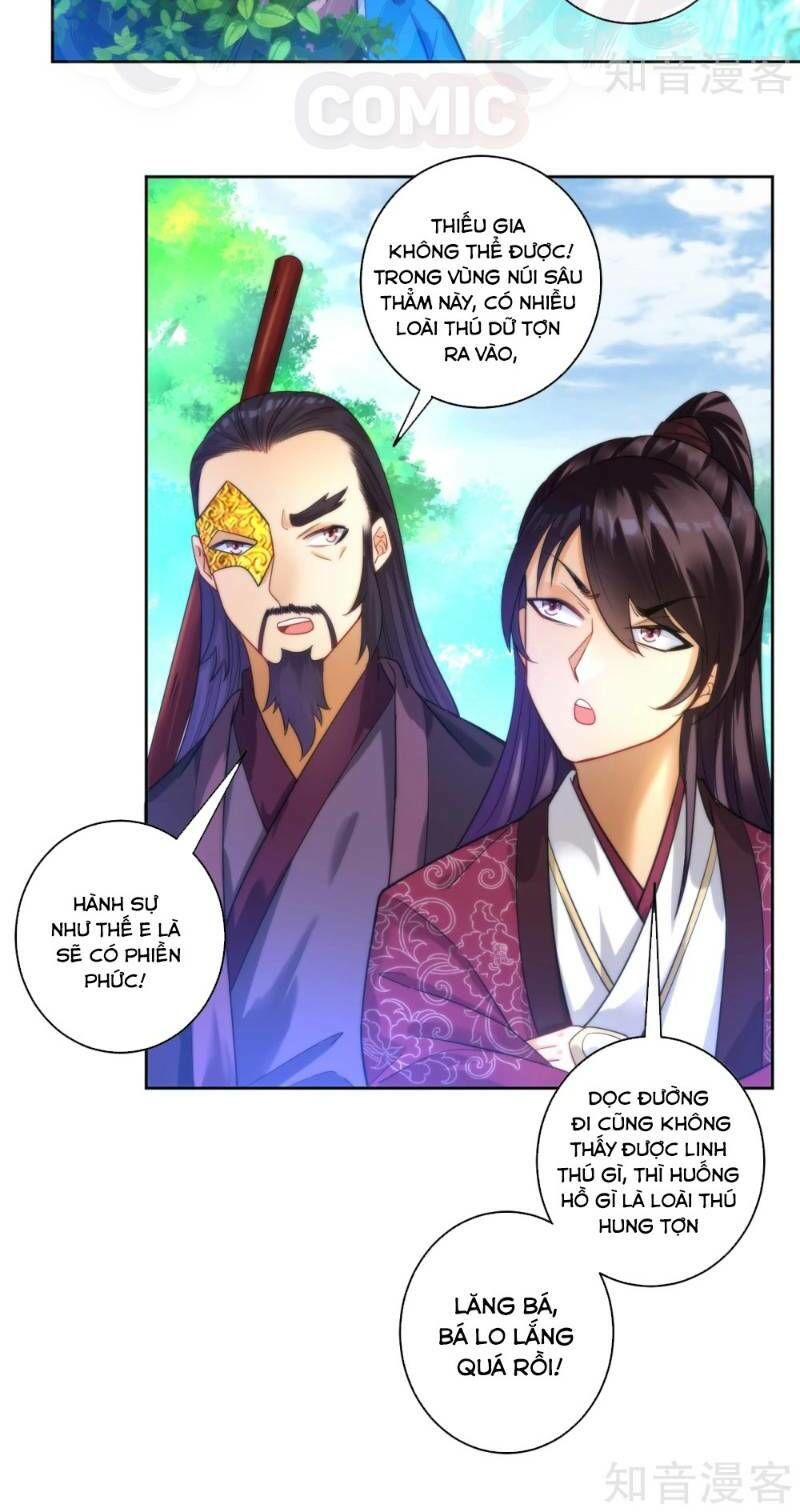 Nhất Đẳng Gia Đinh Chapter 54 - 7