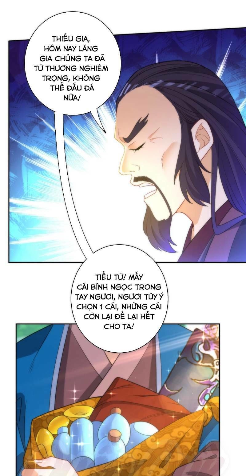 Nhất Đẳng Gia Đinh Chapter 55 - 22