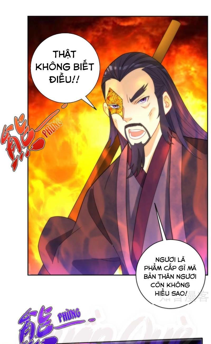 Nhất Đẳng Gia Đinh Chapter 55 - 24