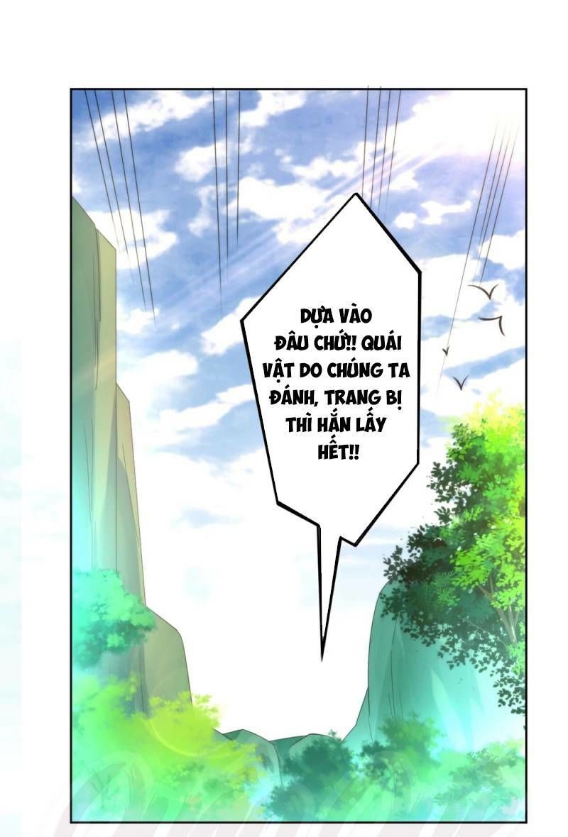 Nhất Đẳng Gia Đinh Chapter 56 - 7