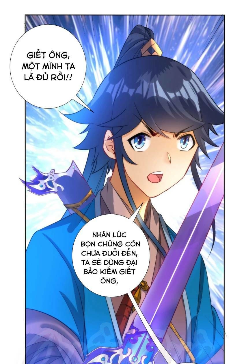 Nhất Đẳng Gia Đinh Chapter 57 - 5