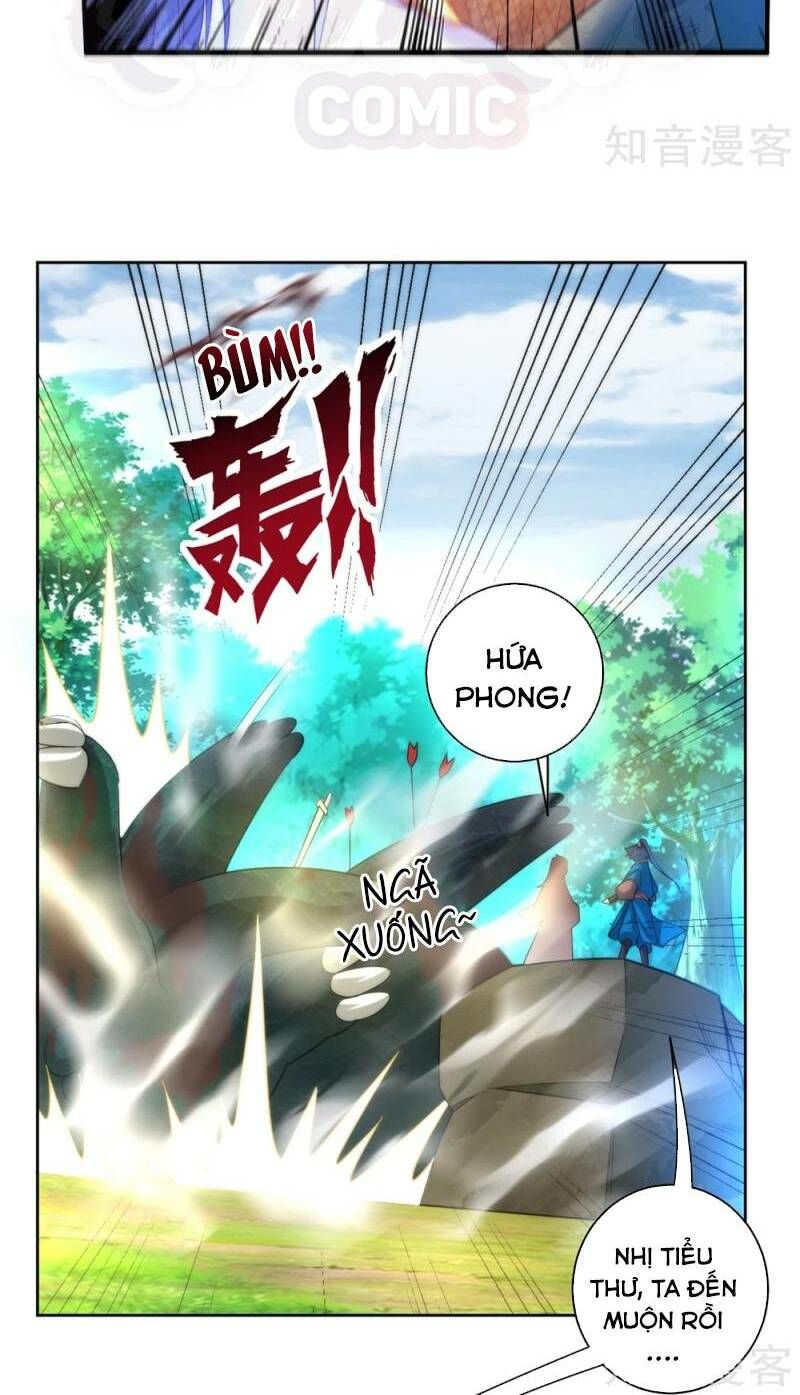 Nhất Đẳng Gia Đinh Chapter 58 - 22