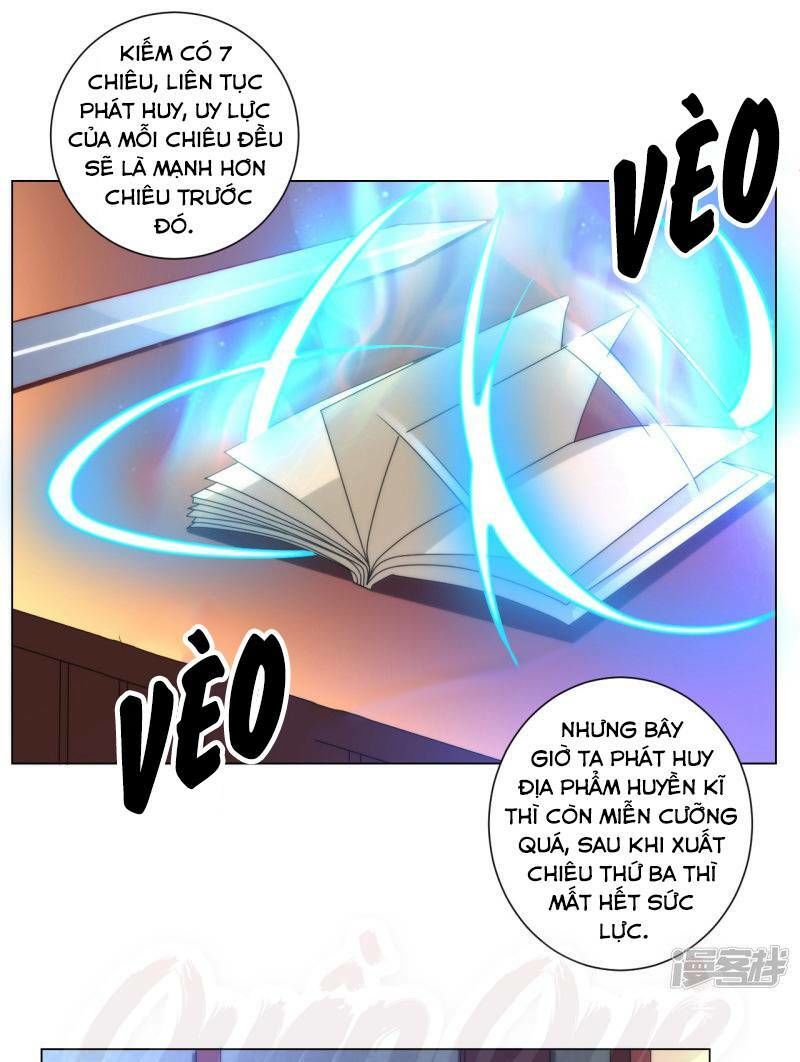 Nhất Đẳng Gia Đinh Chapter 60 - 10