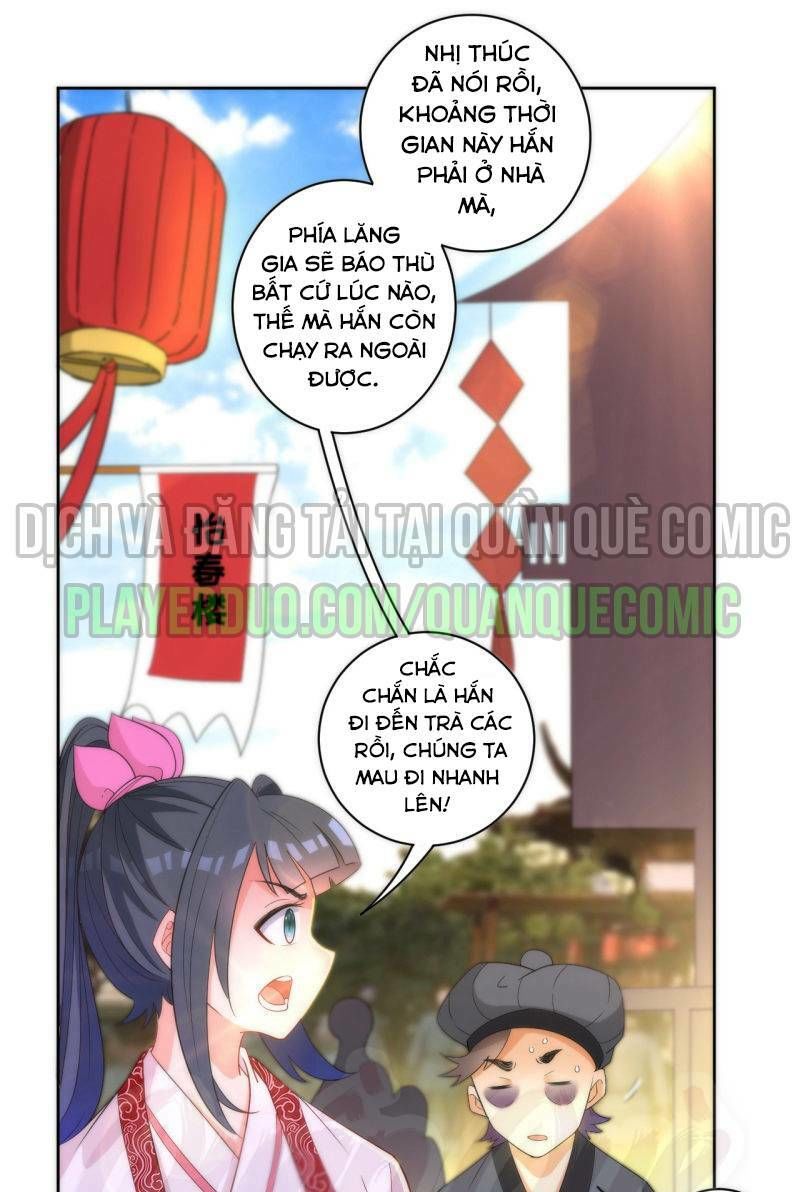 Nhất Đẳng Gia Đinh Chapter 61 - 5