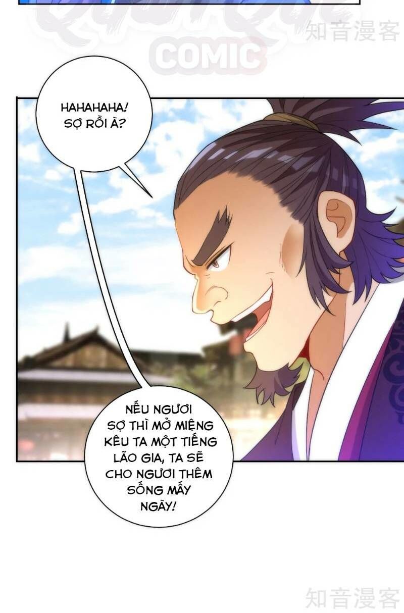 Nhất Đẳng Gia Đinh Chapter 62 - 20