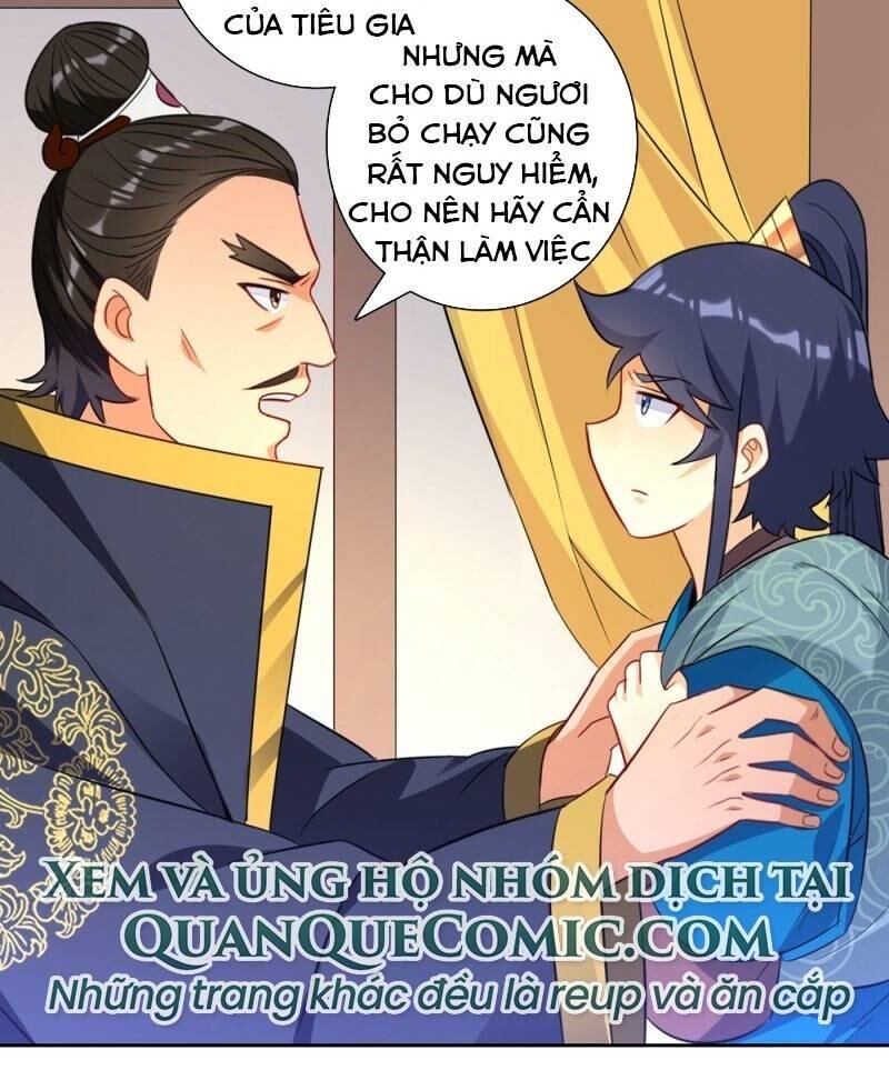 Nhất Đẳng Gia Đinh Chapter 72 - 2